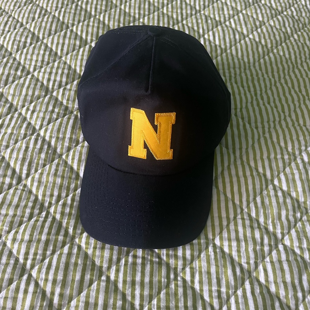 US Navy Cap